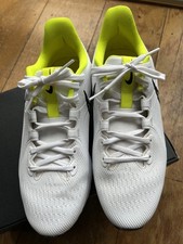 Nike React Infinity Pro golf Shoes UK Size 7 Waterproof, worn once. 