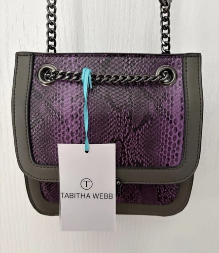 Women tabitha purple - women’s,