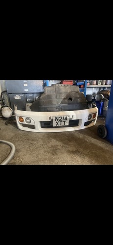 Nissan skyline r33 gtst spec - gtst,
