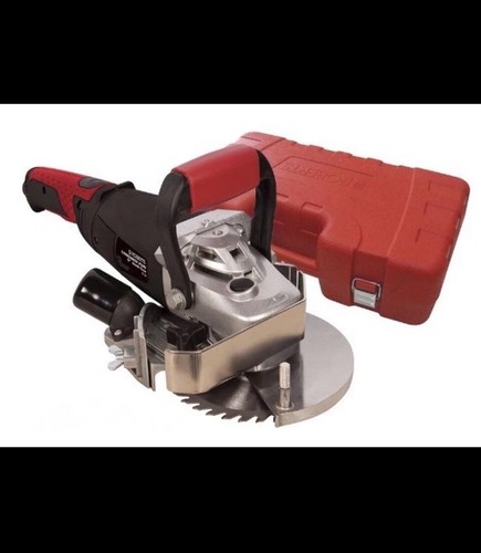 Roberts undercut jamb - undercut,