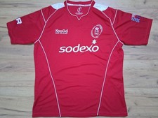 BRITISH ARMY RUGBY! shirt