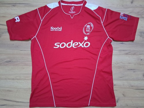British army rugby shirt - army, rugby!
