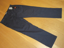 BNWT mens TU navy blue