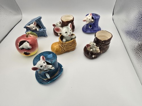 Job lot napco - napco, mice