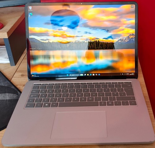 Microsoft surface laptop - microsoft,