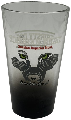Thirsty dog brewing siberian - thirsty,