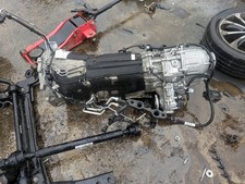 2024 LAND ROVER DEFENDER L663 GEARBOX AUTOMATIC & TORQUE CONVERTOR M8E2-7000-HB