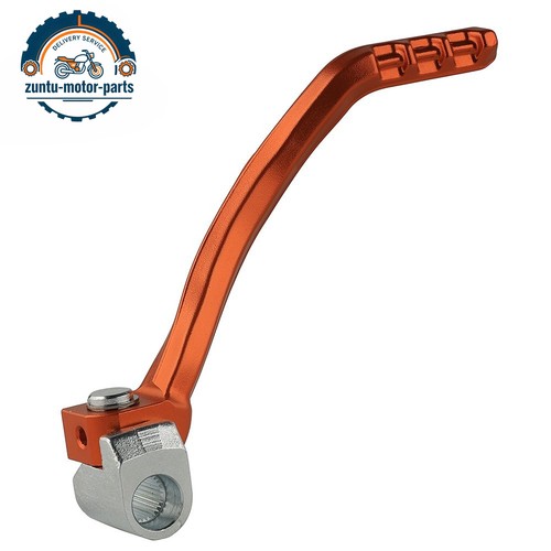 Forged kick start lever for - start,