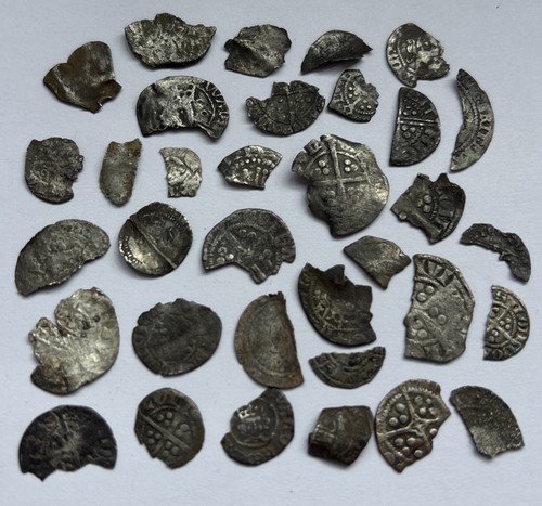 Bulk lot genuine - of, 34