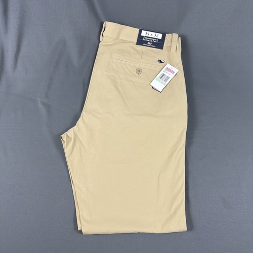 Vineyard vines golf pants - vineyard,