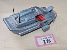 Captain Scarlet SPV Spectrum Pursuit Vehicle 1993 Vivid Imagination Blue