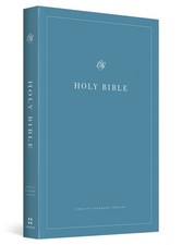 ESV Economy Bible (Paperback)