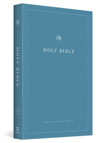 Esv economy bible - esv, (paperback)