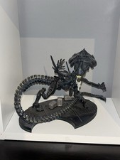 Aliens Q-Fig Alien Queen Model