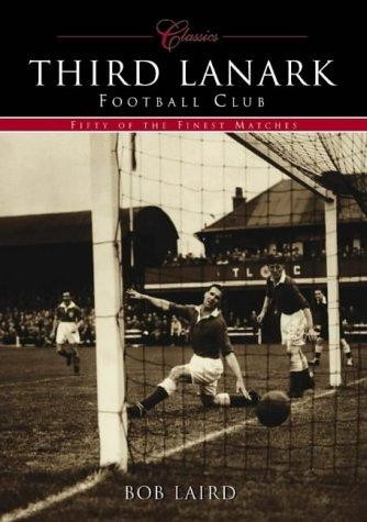 Third lanark football club - third,