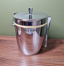 Vintage Retro Tiger Chrome Ice