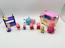 Peppa Pig Official Figures