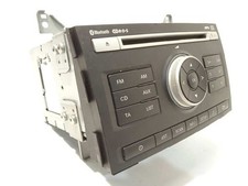 961601H150 AUDIO SYSTEM /