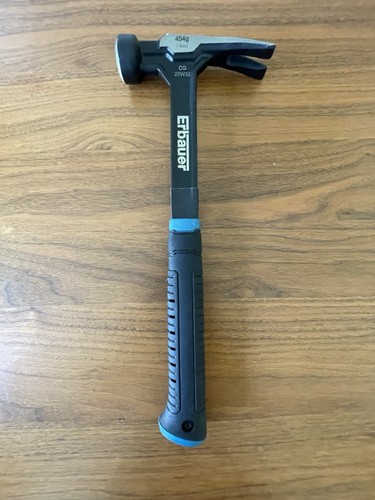 Erbauer straight claw framing - erbauer,