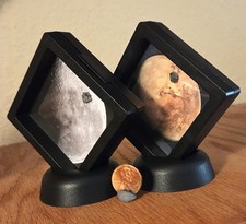 Mars & Moon Rock Set, Martian