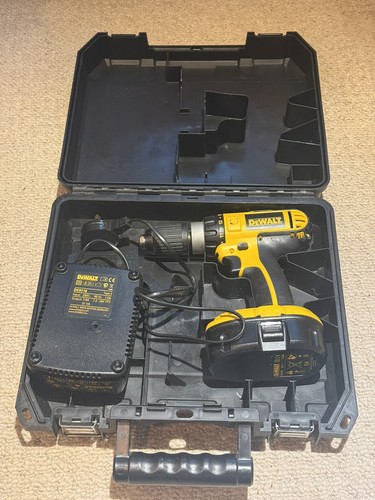 Dewalt dc725 cordless combi - dewalt,