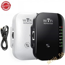 WiFi Range Extender Booster