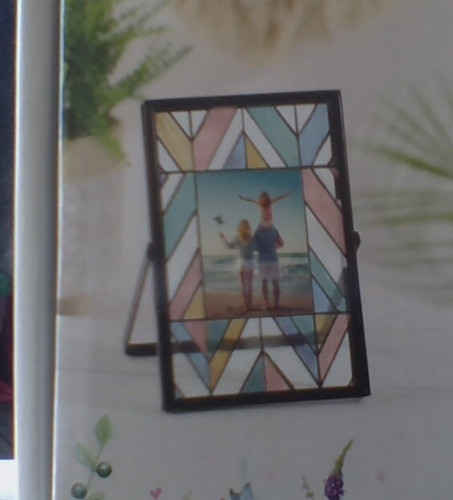 Stained glass photo - stained,
