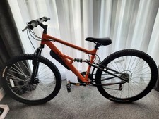 Apollo Radar Mountain Bike