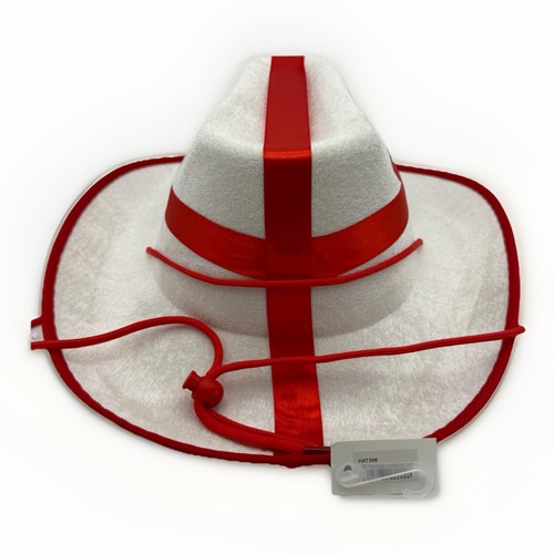 England cowboy hat georges - england,