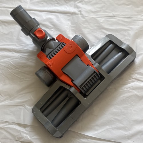 Dyson dc08 head orange - , very