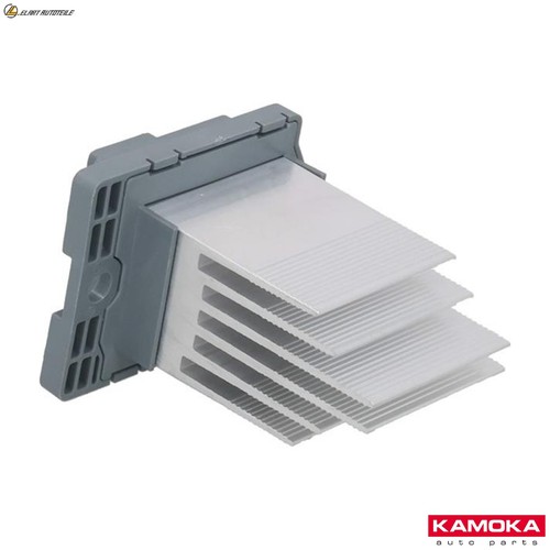 Resistor interior blower - resistor,