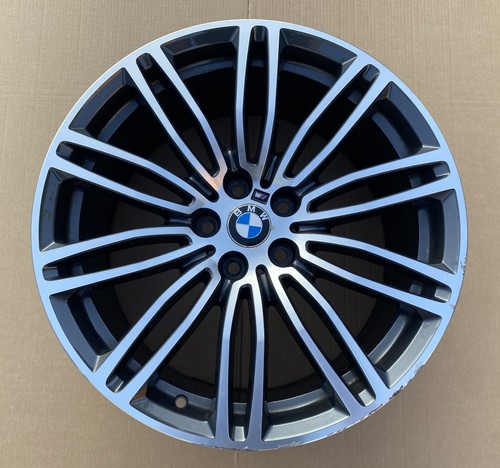 Genuine bmw series g30 - 5,