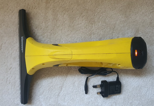 Karcher wv50 window vacuum - wv50,