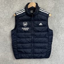 Arsenal Gilet Mens Medium