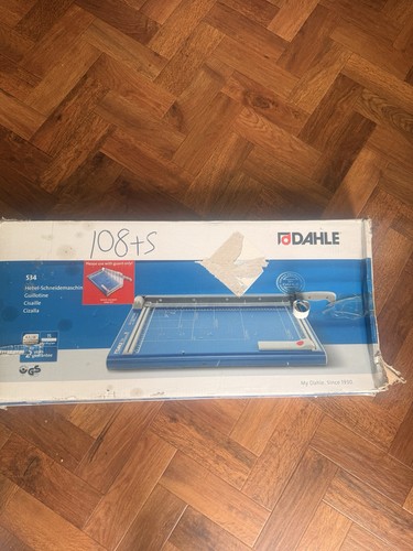Dahle 534 self sharpening - a3, self-sharpening