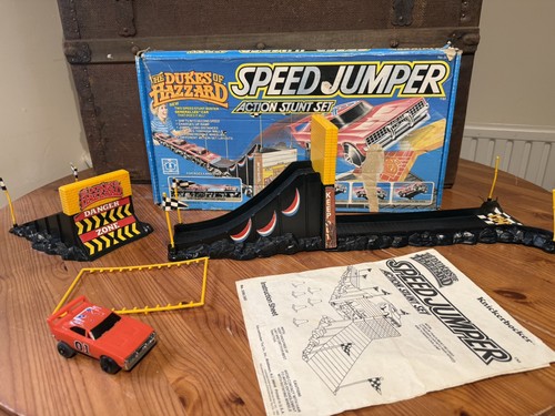 Vintage dukes hazzard - vintage,