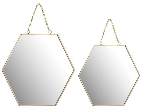 30cm vintage gold - 25,