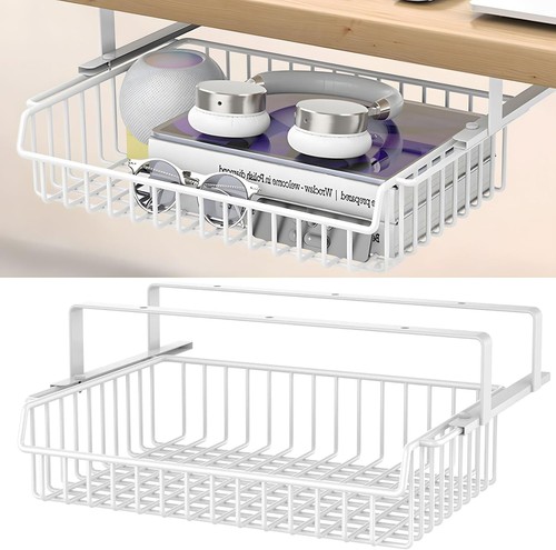 Under desk drawer organiser - under,