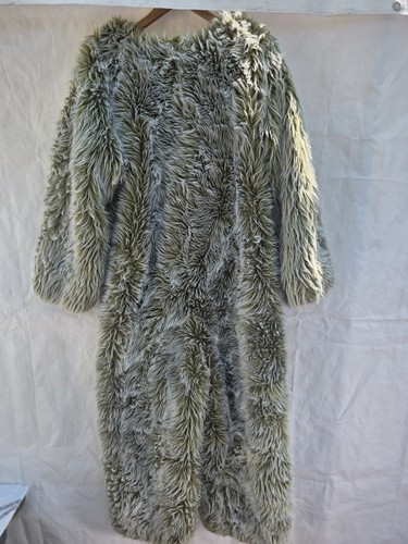 Custom grinch movie costume - custom,
