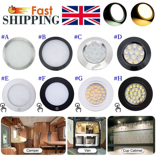 12v led spot - 12v,