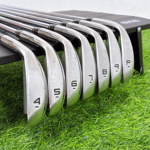Nike sling shot iron set - 4d,
