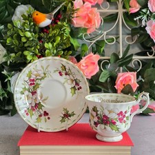 Royal Albert ‘December’