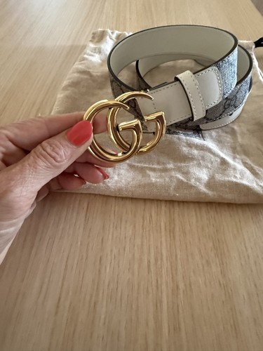Gucci marmont belt width - marmont, 3
