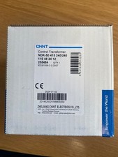 Chint NDK-50 Panel Transformer