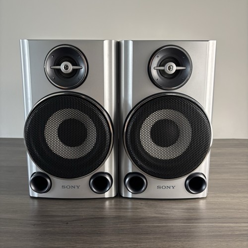 Sony chpz7 stereo - sony, hi-fi