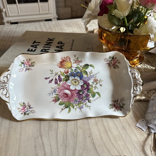 Aynsley fine bone china - fine,