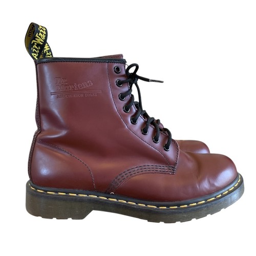 Martens 1460 boots mens uk7 - 1460,