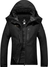 Women's Waterproof Casual