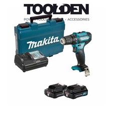 Makita df333dwae 12v - 12v, max