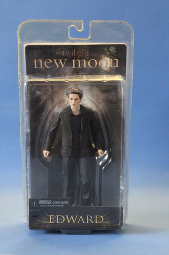 Twilight new moon edward - moon,